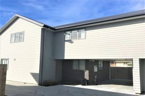 Photo of property in 30u3 Beatty Street, Melville, Hamilton, 3206