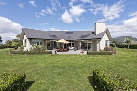 Photo of property in 42 Budden Road, Pokuru, Te Awamutu, 3875