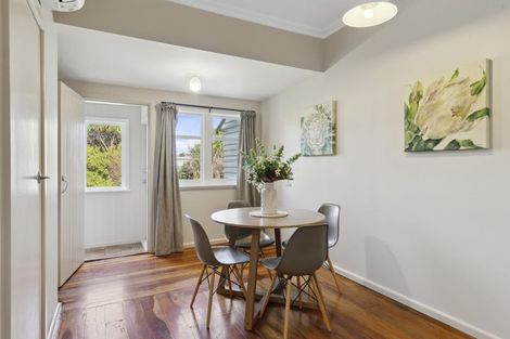 Photo of property in 16 Athens Street, Miramar, Wellington, 6022