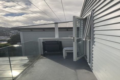 Photo of property in 60 Thompson Street, Mount Cook, Wellington, 6011