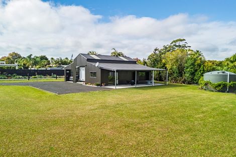 Photo of property in 219 Rangitane Road, Kerikeri, 0294
