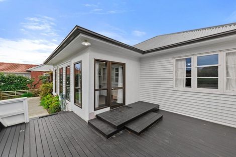 Photo of property in 113 Peverel Street, Riccarton, Christchurch, 8041