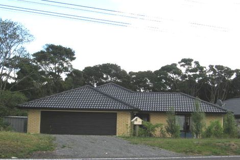 Photo of property in 202 Glengarry Road, Glen Eden, Auckland, 0602