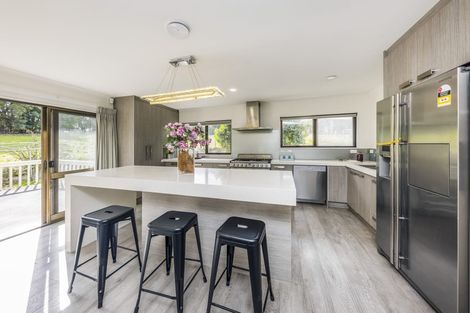 Photo of property in 32 Gracechurch Drive, Flat Bush, Auckland, 2016