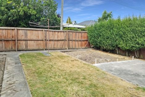 Photo of property in 115 Merrin Street, Avonhead, Christchurch, 8042