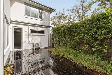 Photo of property in 562a Madras Street, St Albans, Christchurch, 8014