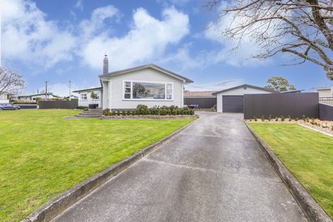 Photo of property in 5 Jull Crescent, Waipukurau, 4200