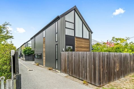 Photo of property in 58 Ward Street, Addington, Christchurch, 8024