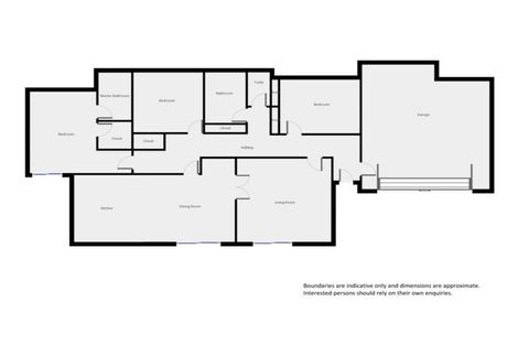 Photo of property in 13a Maryhill Avenue, Hoon Hay, Christchurch, 8025