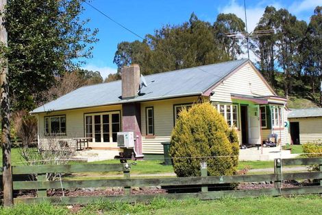 Photo of property in 213 Rendall Road, Rotoma, Whakatane, 3194
