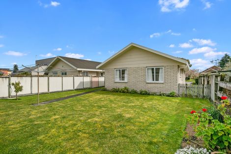 Photo of property in 5b Wrigley Place, Matamata, 3400