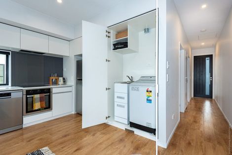 Photo of property in 22/283 Brougham Street, Sydenham, Christchurch, 8023