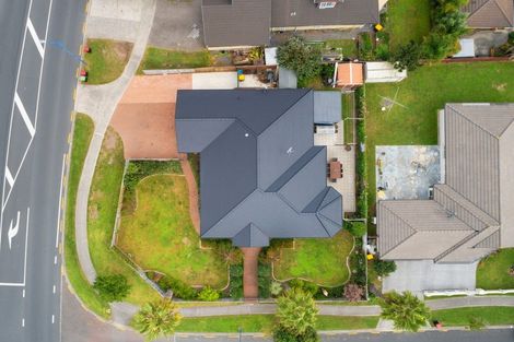 Photo of property in 126 Santa Monica Drive, Papamoa Beach, Papamoa, 3118