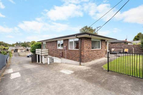 Photo of property in 307a Te Rapa Road, Beerescourt, Hamilton, 3200