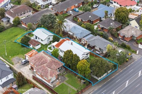 Photo of property in 3199 Great North Road, New Lynn, Auckland, 0600