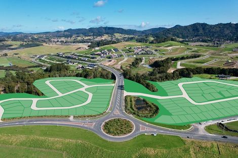 Photo of property in 245 Matakana Road, Warkworth, 0985