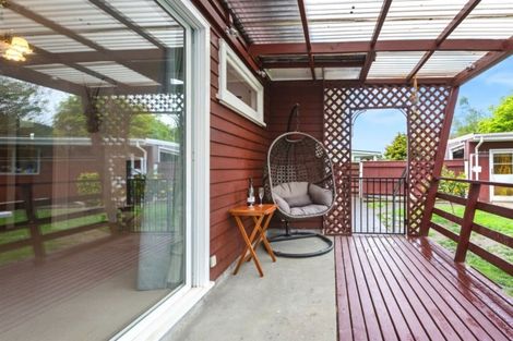 Photo of property in 54 Longfellow Street, Trentham, Upper Hutt, 5018