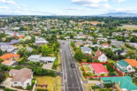 Photo of property in 5a Hillcrest Road, Hillcrest, Hamilton, 3216