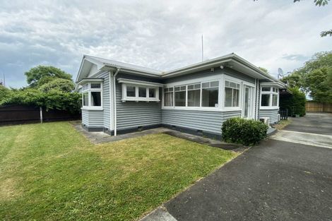 Photo of property in 191 Cranford Street, St Albans, Christchurch, 8014