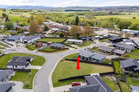 Photo of property in 22 Plunket Street, Omakau, 9376