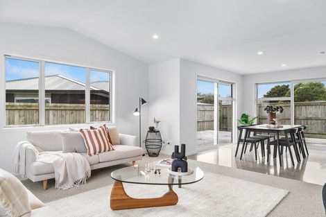 Photo of property in 46 Tainui Street, Levin, 5510
