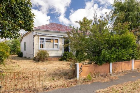 Photo of property in 33 England Street, Phillipstown, Christchurch, 8011