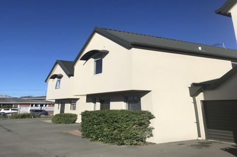 Photo of property in 2/39 Derby Street, St Albans, Christchurch, 8014