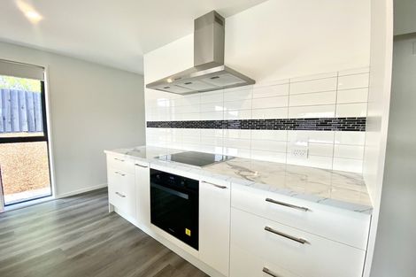 Photo of property in 18c Rahme Crescent, Kaiapoi, 7630