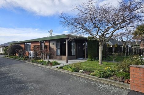 Photo of property in 1/93 Avenue Road, West End, Timaru, 7910