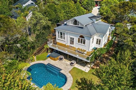 Photo of property in 20 Hebe Place, Birkenhead, Auckland, 0626