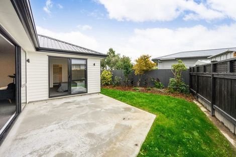 Photo of property in 5a Anglesey Place, Awapuni, Palmerston North, 4412