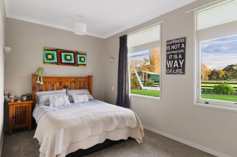Photo of property in 32 Haisman Road, Makauri, Gisborne, 4071
