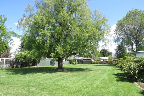 Photo of property in 16 Talbot Road, Fairlie, 7925