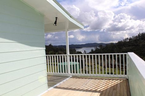 Photo of property in 268 Aucks Road, Okiato, Russell, 0272