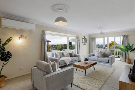 Photo of property in 8 Titoki Place, Pukete, Hamilton, 3200