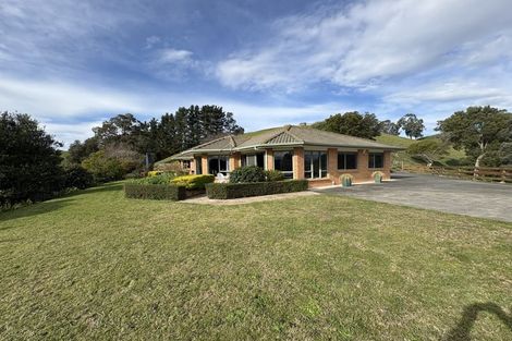Photo of property in 536 Swamp Road, Puketapu, Napier, 4183