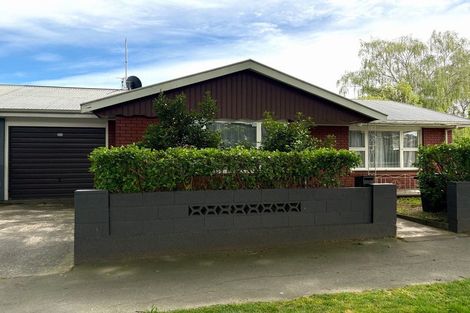 Photo of property in 2 Holliss Avenue, Cashmere, Christchurch, 8022