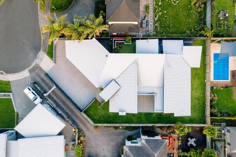 Photo of property in 15 Shalimar Place, Huntington, Hamilton, 3210