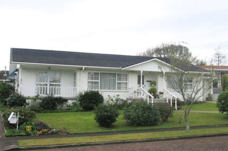 Photo of property in 3a Perindale Drive, Chartwell, Hamilton, 3210