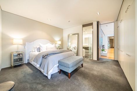 Photo of property in Trieste, 346u1 Oriental Parade, Oriental Bay, Wellington, 6011