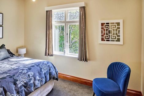 Photo of property in 22 Selwyn Terrace, Thorndon, Wellington, 6011