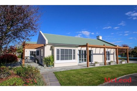 Photo of property in 1 Farm Road, Allenton, Ashburton, 7700