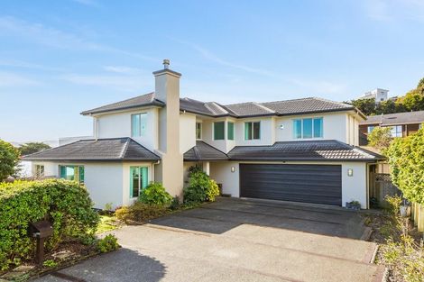 Photo of property in 24 The Layline, Whitby, Porirua, 5024