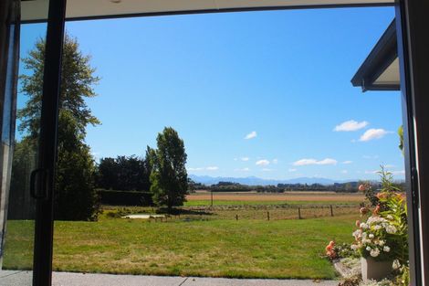 Photo of property in 57 Nonoti Road, Cheviot, 7383