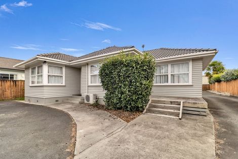 Photo of property in 43a York Street, Hamilton East, Hamilton, 3216