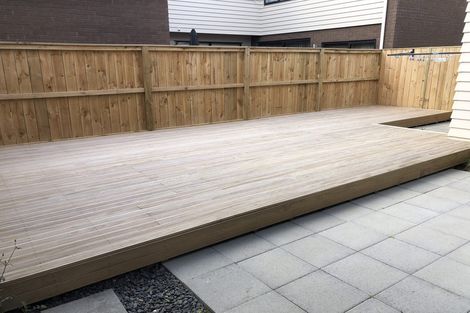 Photo of property in 4 Artemis Way, Flat Bush, Auckland, 2019