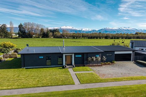 Photo of property in 28 Ayr Street, Fairlie, 7925