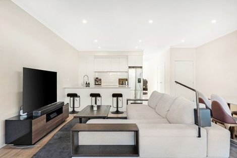 Photo of property in 24 Ian Morrison Road, Hobsonville, Auckland, 0616