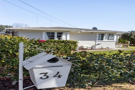 Photo of property in 34 Bryce Street, Cambridge, 3434