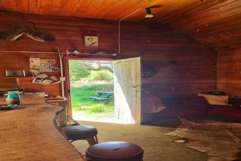 Photo of property in 128 Richfield Road, Port Levy, Diamond Harbour, 8972